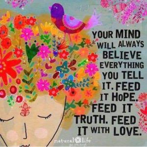 An Attitude of Gratitude