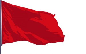 Relationship Red-Flags