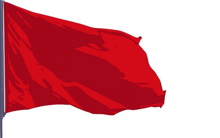 Relationship Red-Flags