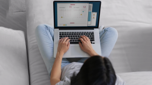 Online Guidance: Direct Online Booking for Your Counseling Session