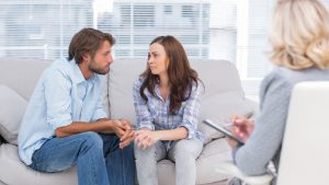 The Healing Journey: Exploring the What and Why of Couple Therapy