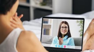 Healing at Your Fingertips: Exploring Telehealth Counseling Services