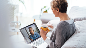 Telehealth Counseling: The New Frontier in Accessible Mental Health Care
