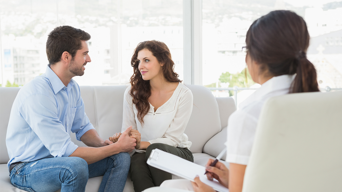The Benefits of Counseling for Couples: What You Need to Know