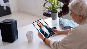 From Your Living Room: Exploring the Benefits of Telehealth Counseling Services