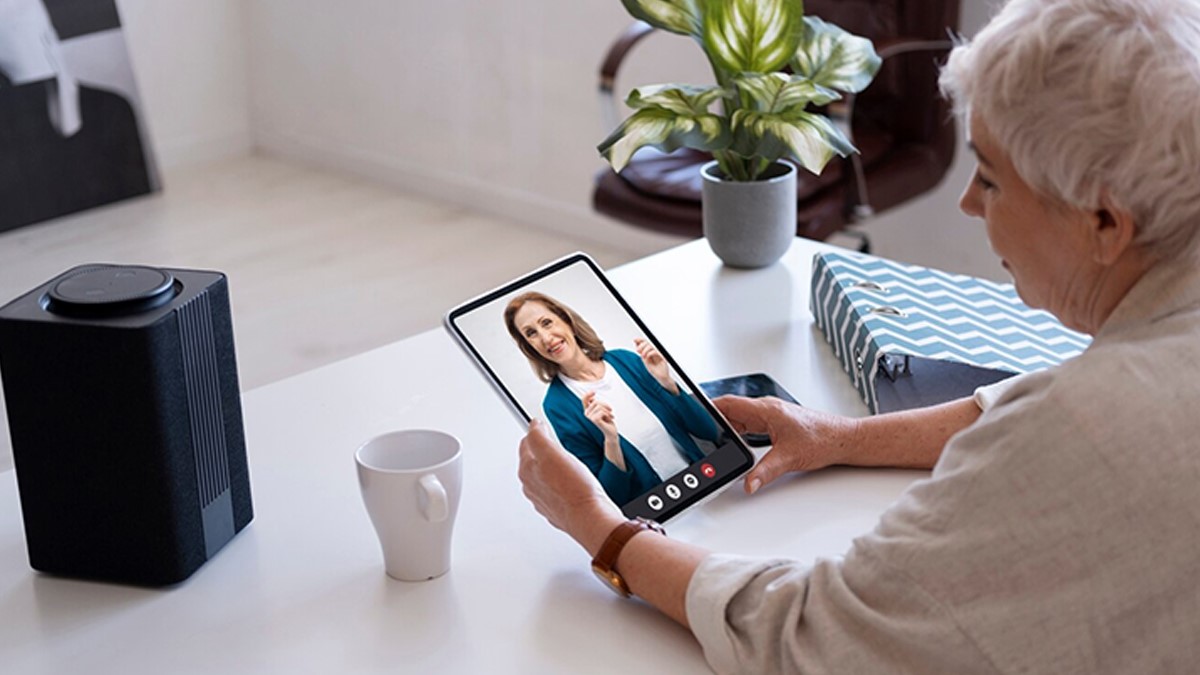 From Your Living Room: Exploring the Benefits of Telehealth Counseling Services
