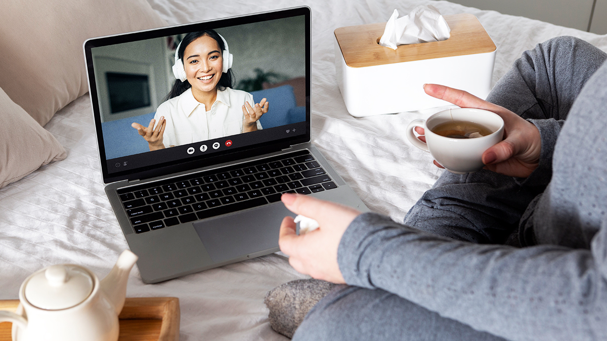 Virtual Support: How Telehealth Counseling Services Can Enhance Your Therapy Experienc