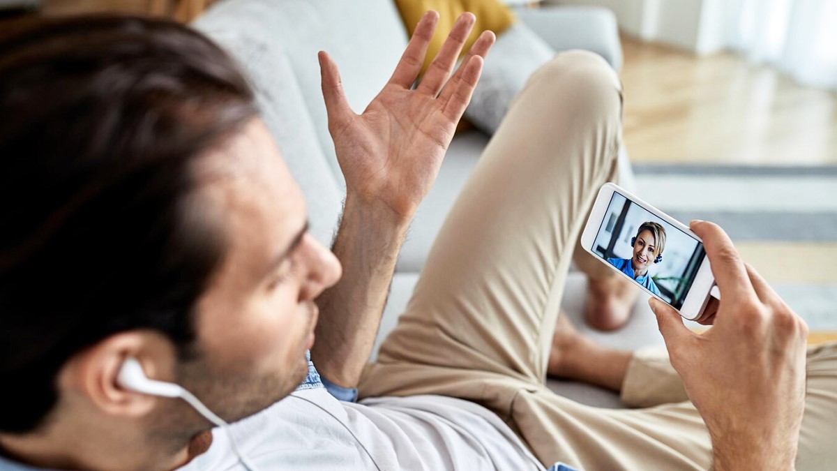 Telehealth Counseling Services for Couples: Improving Relationships from a Distance