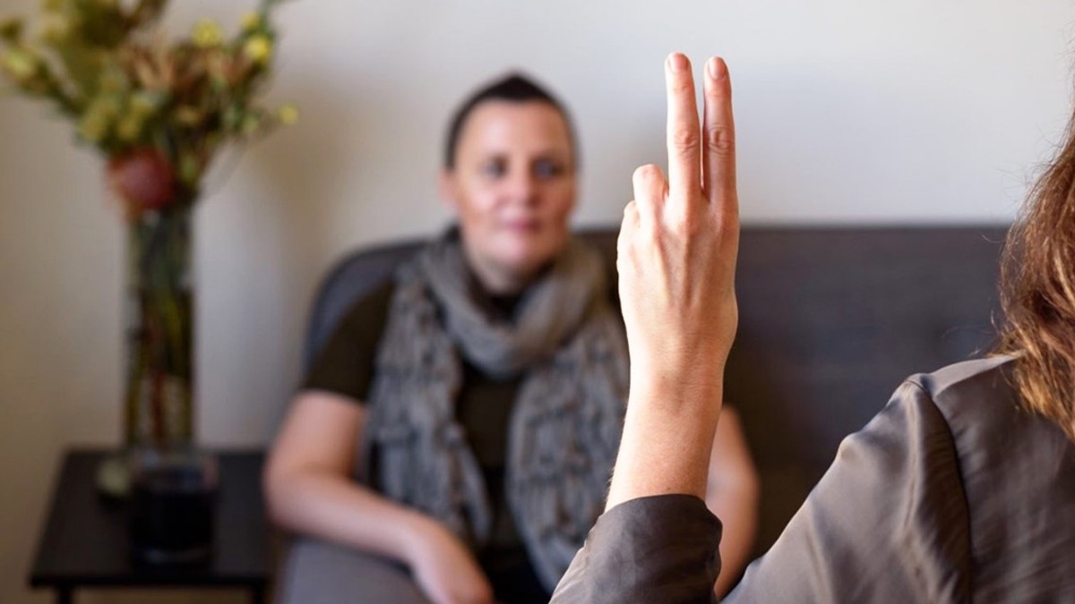 How EMDR Therapy is Transforming Mental Health Treatment for Veterans