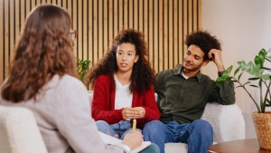 Stress Management Techniques You’ll Learn in Individual Therapy