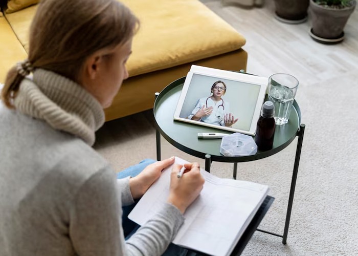 Mental Wellness Made Accessible: Telehealth Counseling Services in Action