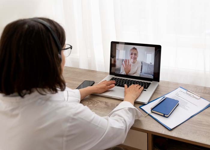 Struggling with Anxiety or Stress? Try Compassionate Telehealth Counseling Services Today