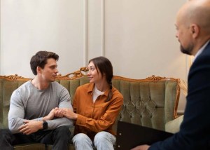 What Are the Signs Your Relationship Needs Counseling Right Now?