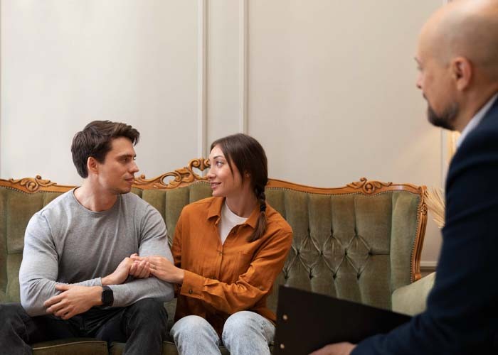 What Are the Signs Your Relationship Needs Counseling Right Now?