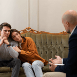 How Can Couples Counseling Help You Reconnect and Communicate Better?