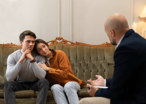 How Can Couples Counseling Help You Reconnect and Communicate Better?