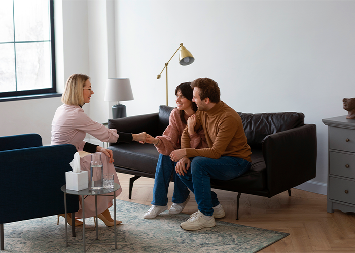 What Are the Benefits of Couples Counseling for Healthy Relationships?