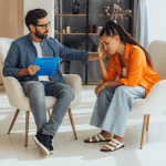 What Can You Expect From Your First Individual Counseling Session?