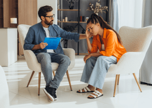 What Can You Expect From Your First Individual Counseling Session?