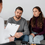 Why Are More Couples Exploring Couples Counseling Before Problems Grow?