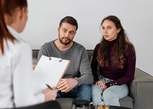 Why Are More Couples Exploring Couples Counseling Before Problems Grow?
